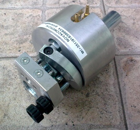 NOVACOMERCIAL regulador de tensión automático